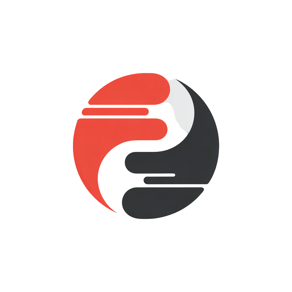 海角吃瓜 Logo